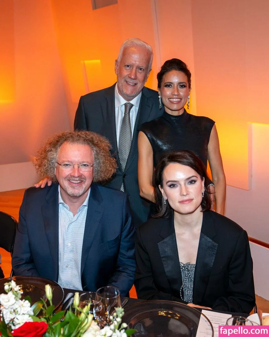 Daisy Ridley Onlyfans Photo Gallery 