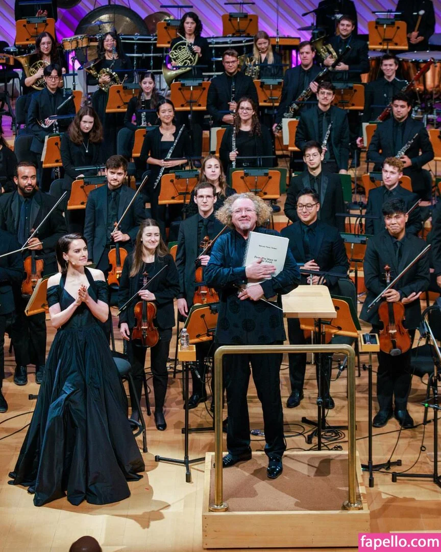 Daisy Ridley Onlyfans Photo Gallery 