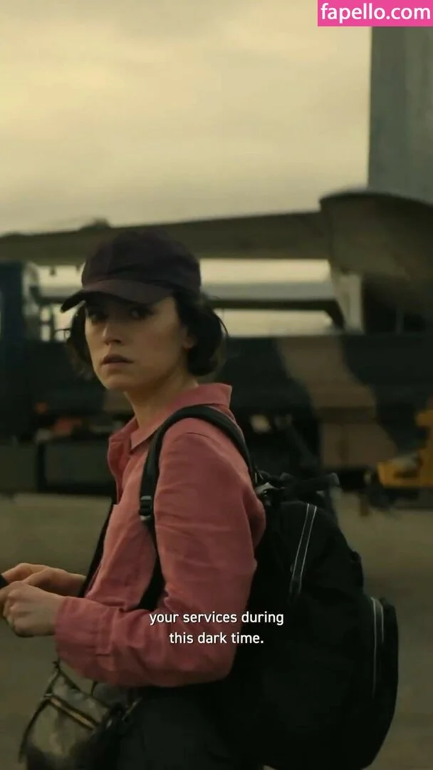 Daisy Ridley Onlyfans Photo Gallery 