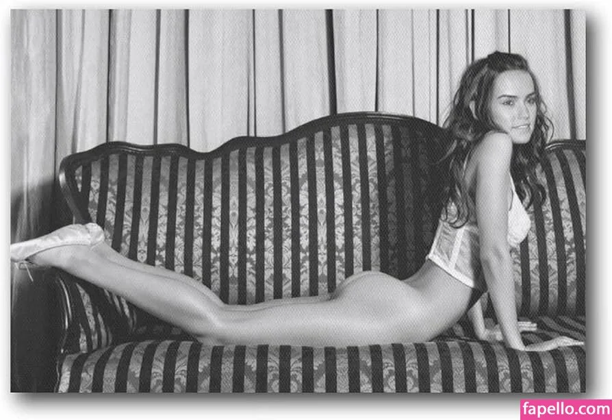 Daisy Ridley Onlyfans Photo Gallery 