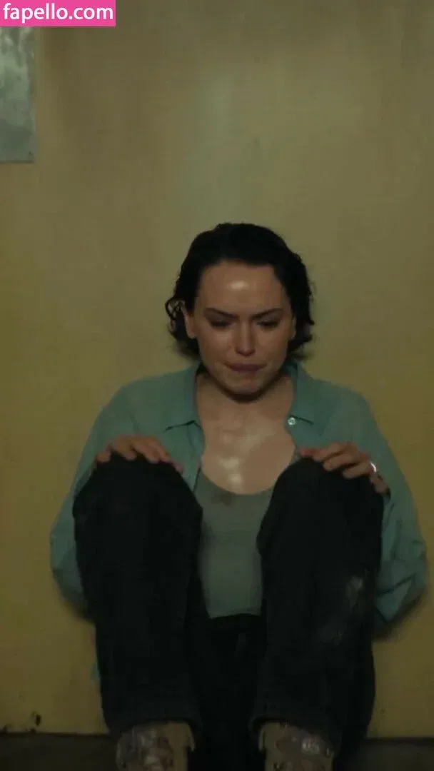 Daisy Ridley Onlyfans Photo Gallery 