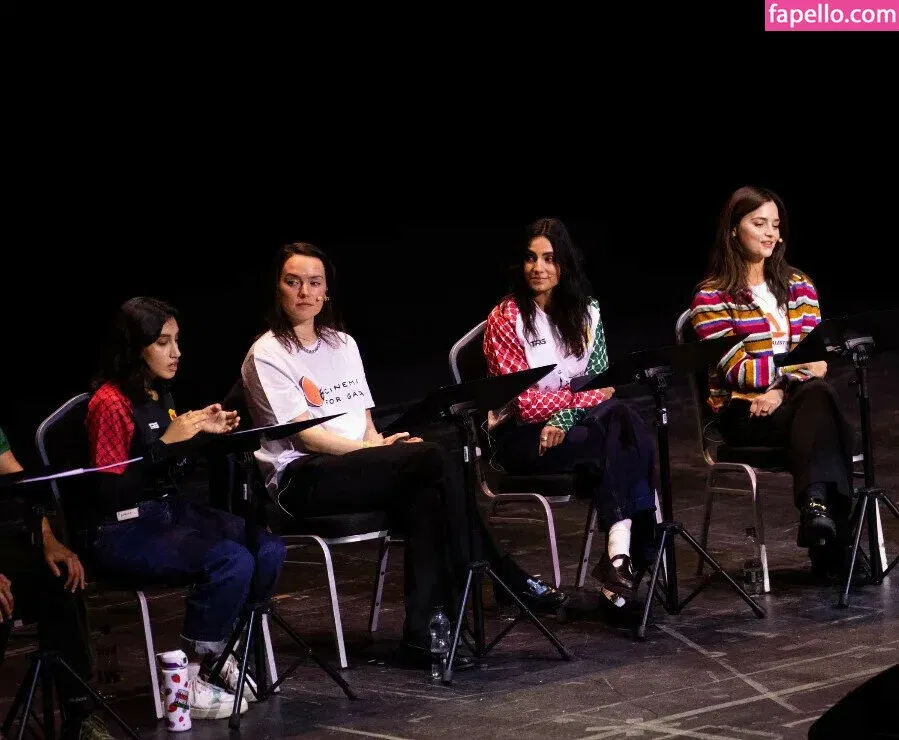 Daisy Ridley Onlyfans Photo Gallery 