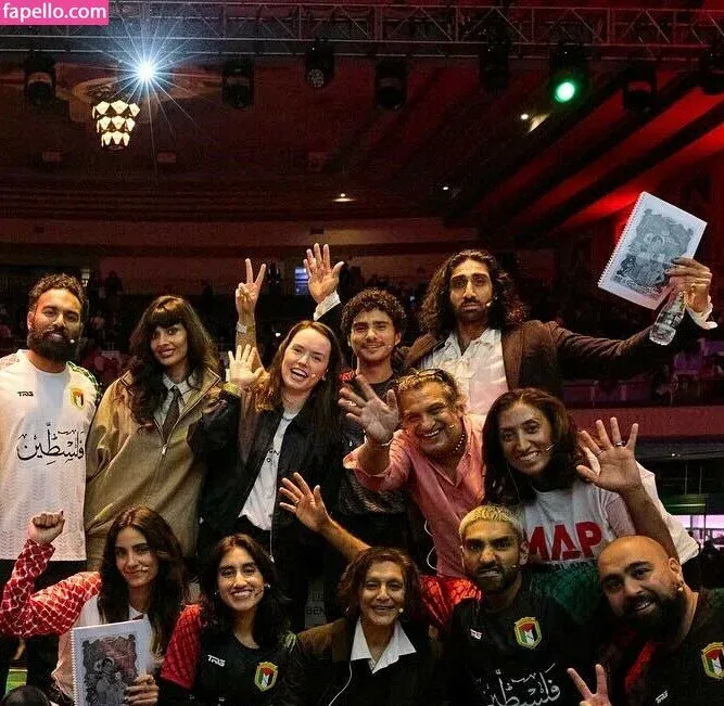 Daisy Ridley Onlyfans Photo Gallery 