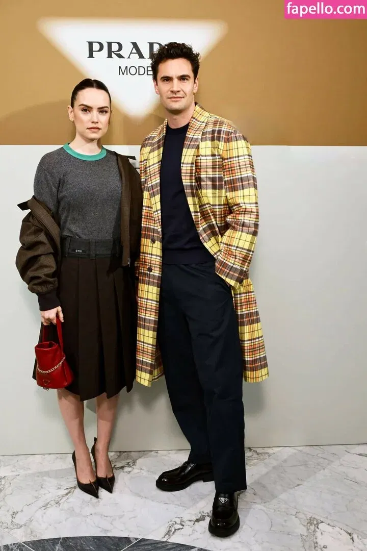 Daisy Ridley Onlyfans Photo Gallery 