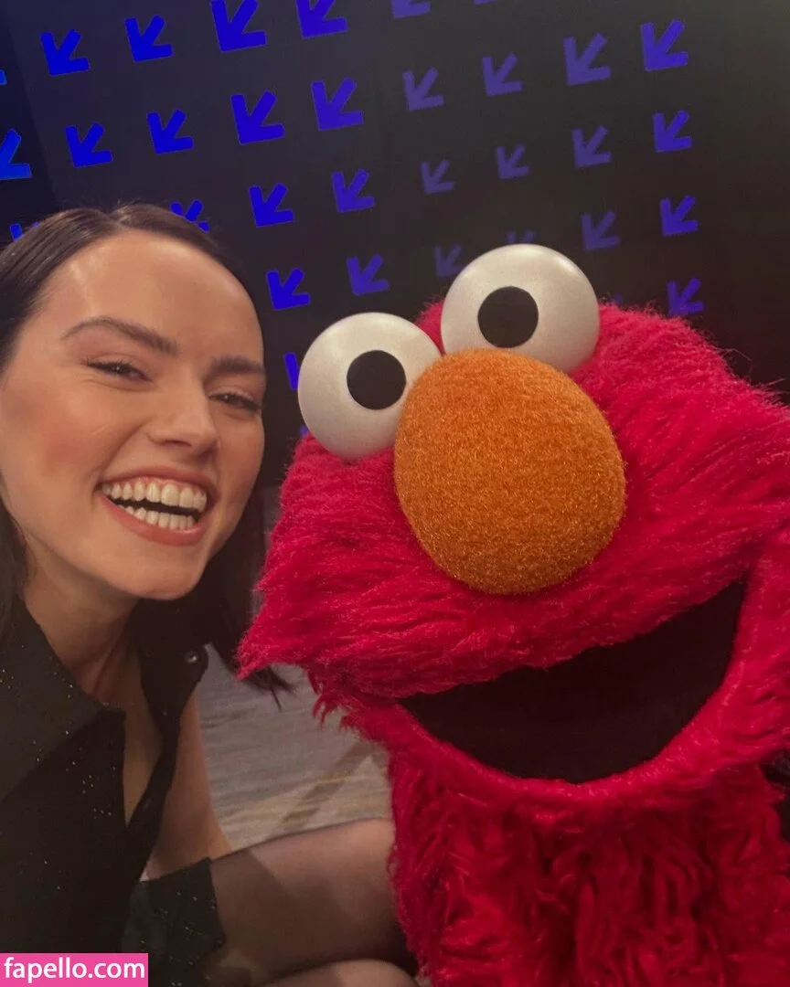 Daisy Ridley Onlyfans Photo Gallery 