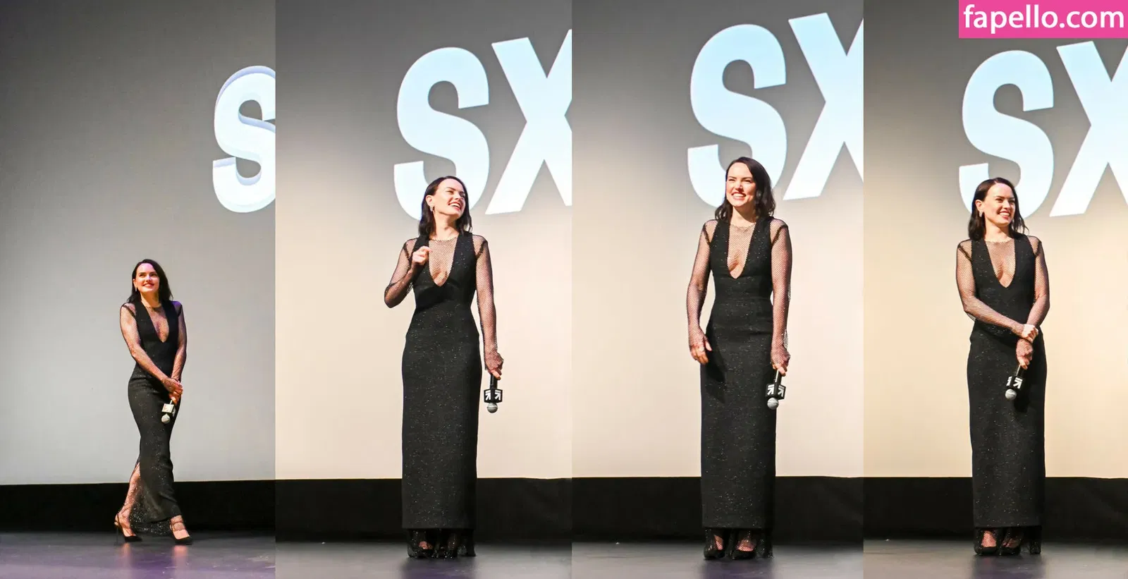 Daisy Ridley Onlyfans Photo Gallery 