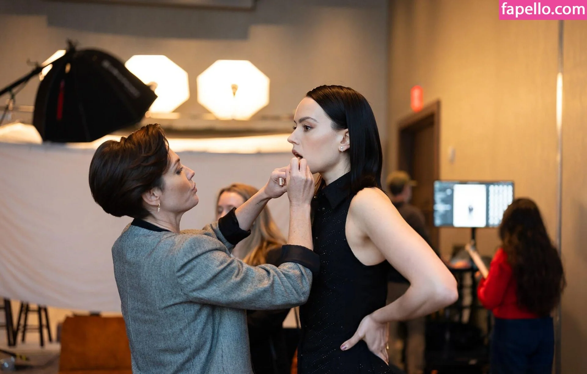 Daisy Ridley Onlyfans Photo Gallery 