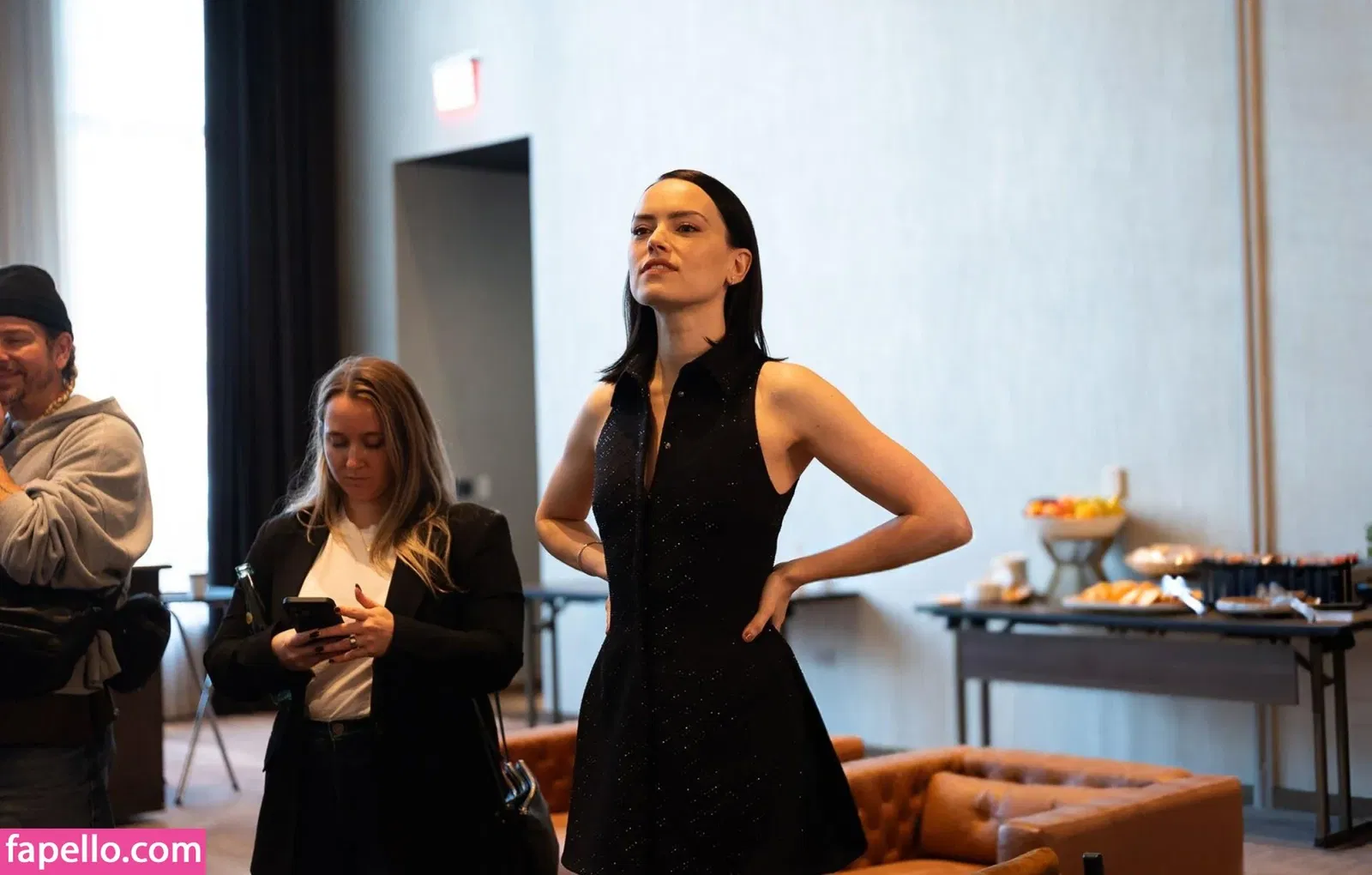 Daisy Ridley Onlyfans Photo Gallery 