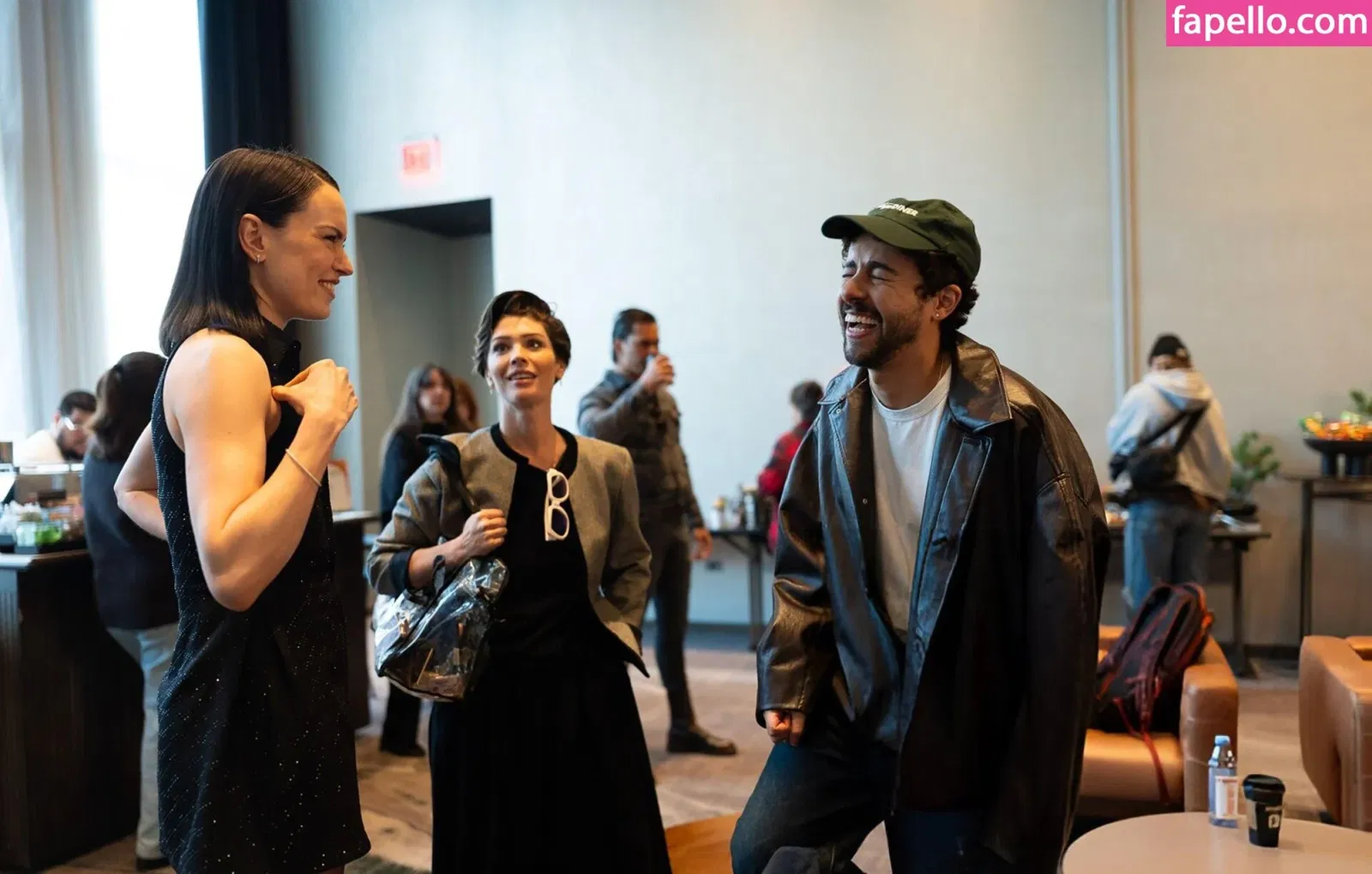 Daisy Ridley Onlyfans Photo Gallery 