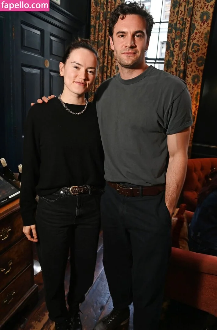 Daisy Ridley Onlyfans Photo Gallery 