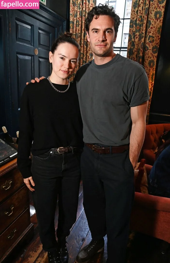 Daisy Ridley Onlyfans Photo Gallery 