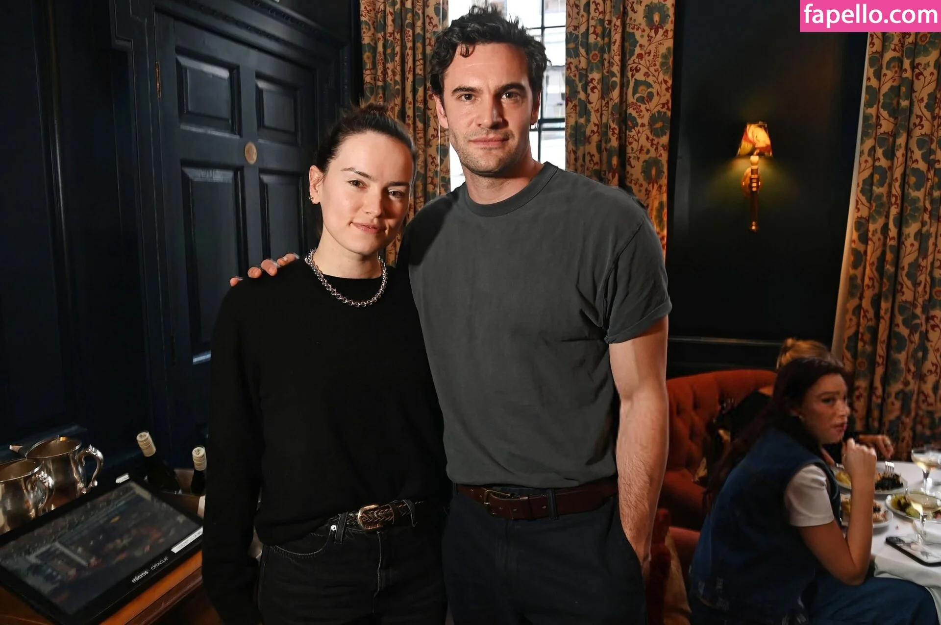 Daisy Ridley Onlyfans Photo Gallery 