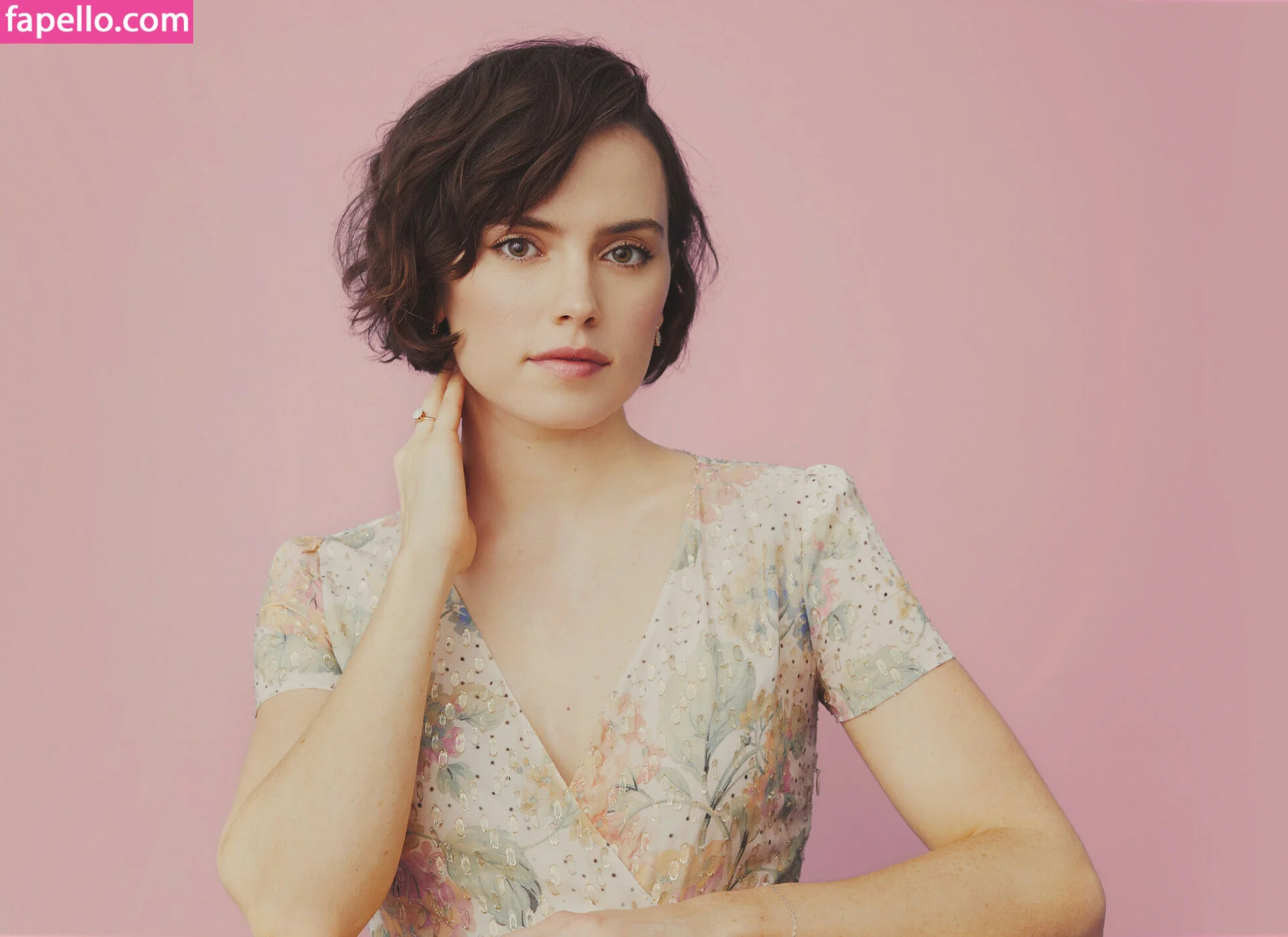 Daisy Ridley Onlyfans Photo Gallery 