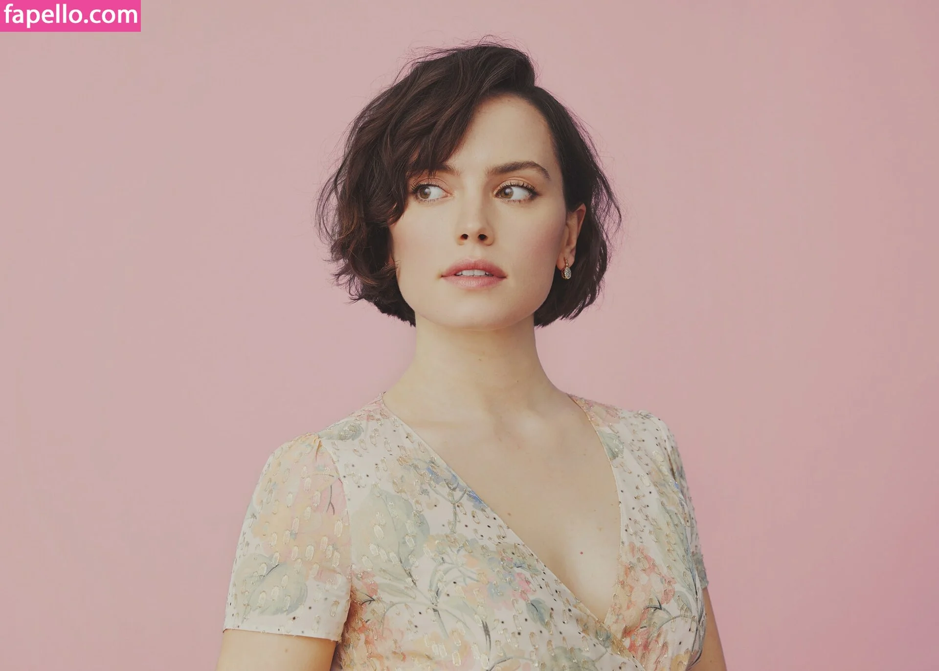 Daisy Ridley Onlyfans Photo Gallery 