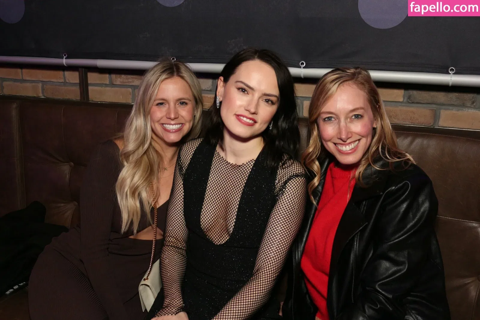 Daisy Ridley Onlyfans Photo Gallery 