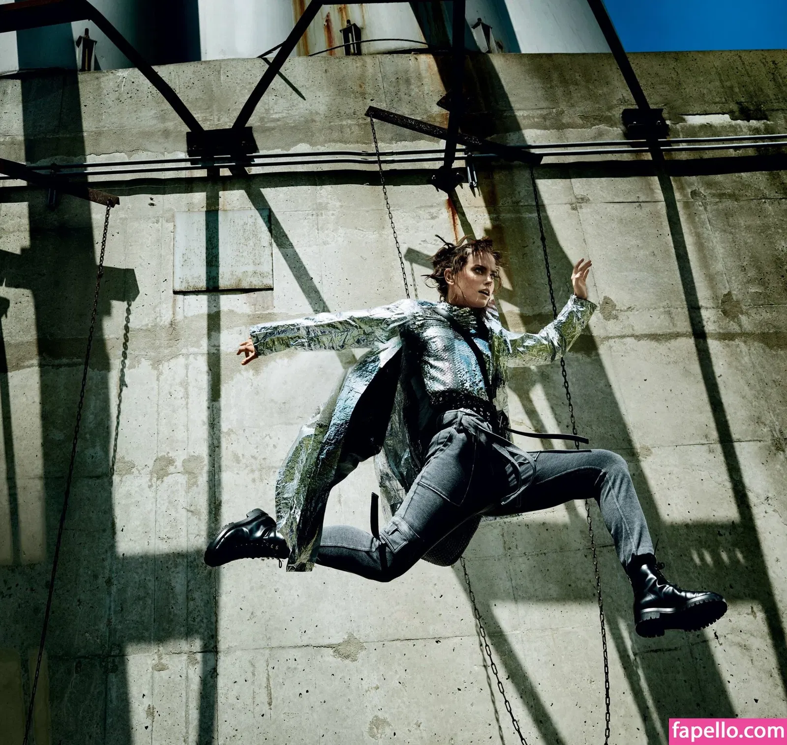 Daisy Ridley Onlyfans Photo Gallery 