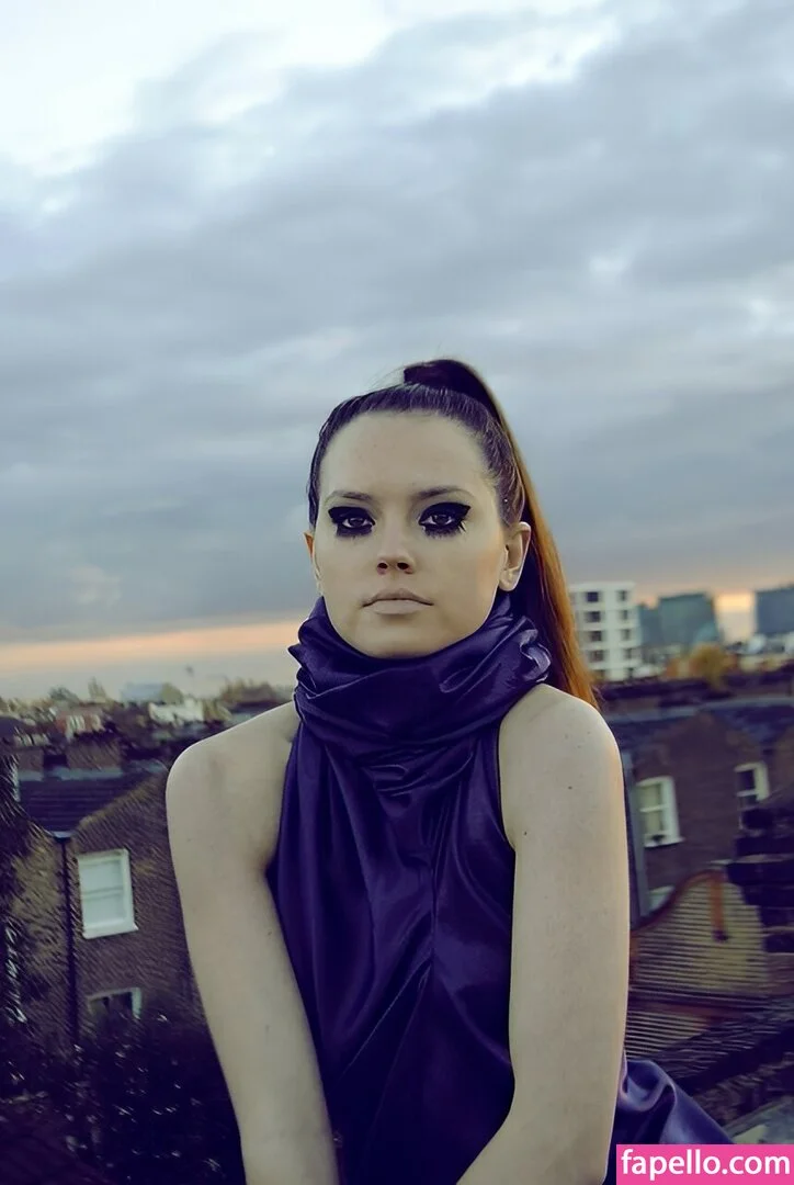 Daisy Ridley Onlyfans Photo Gallery 