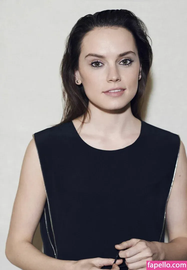 Daisy Ridley Onlyfans Photo Gallery 
