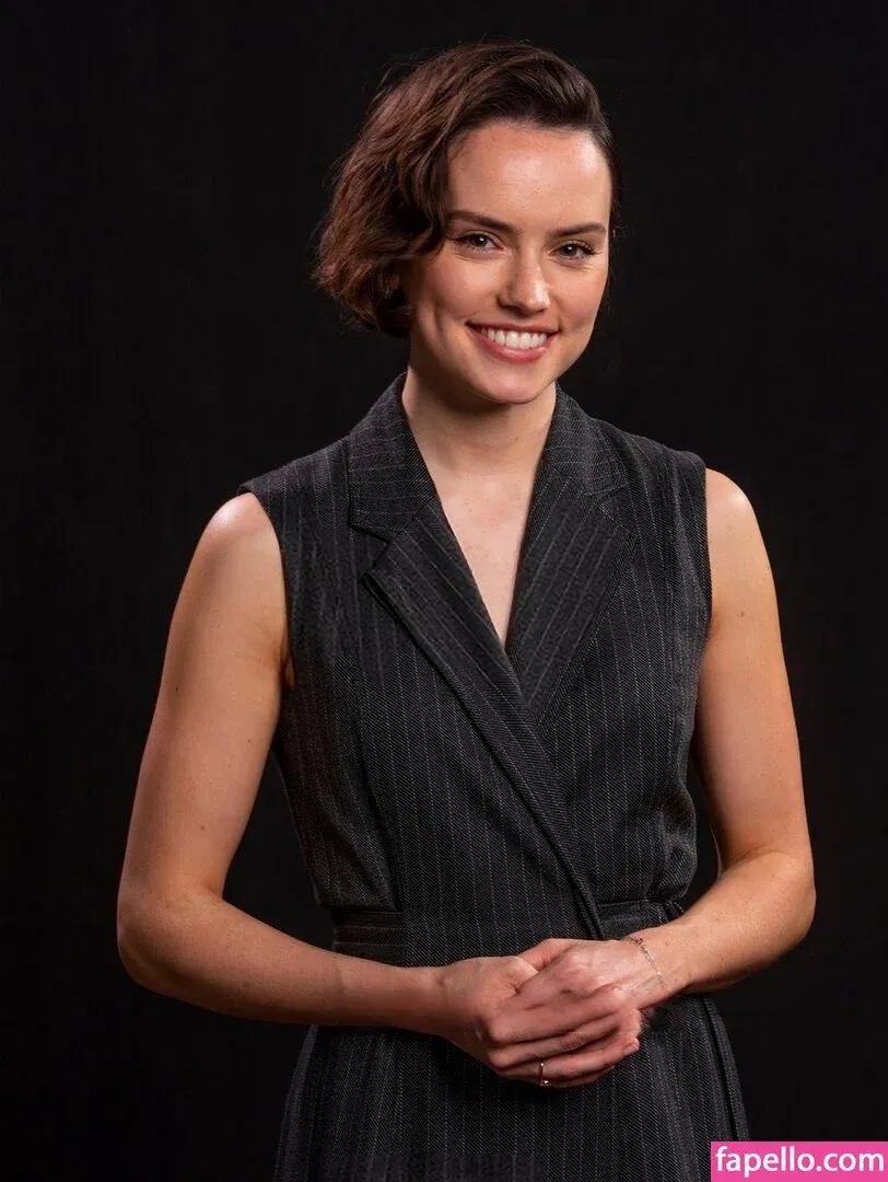 Daisy Ridley Onlyfans Photo Gallery 