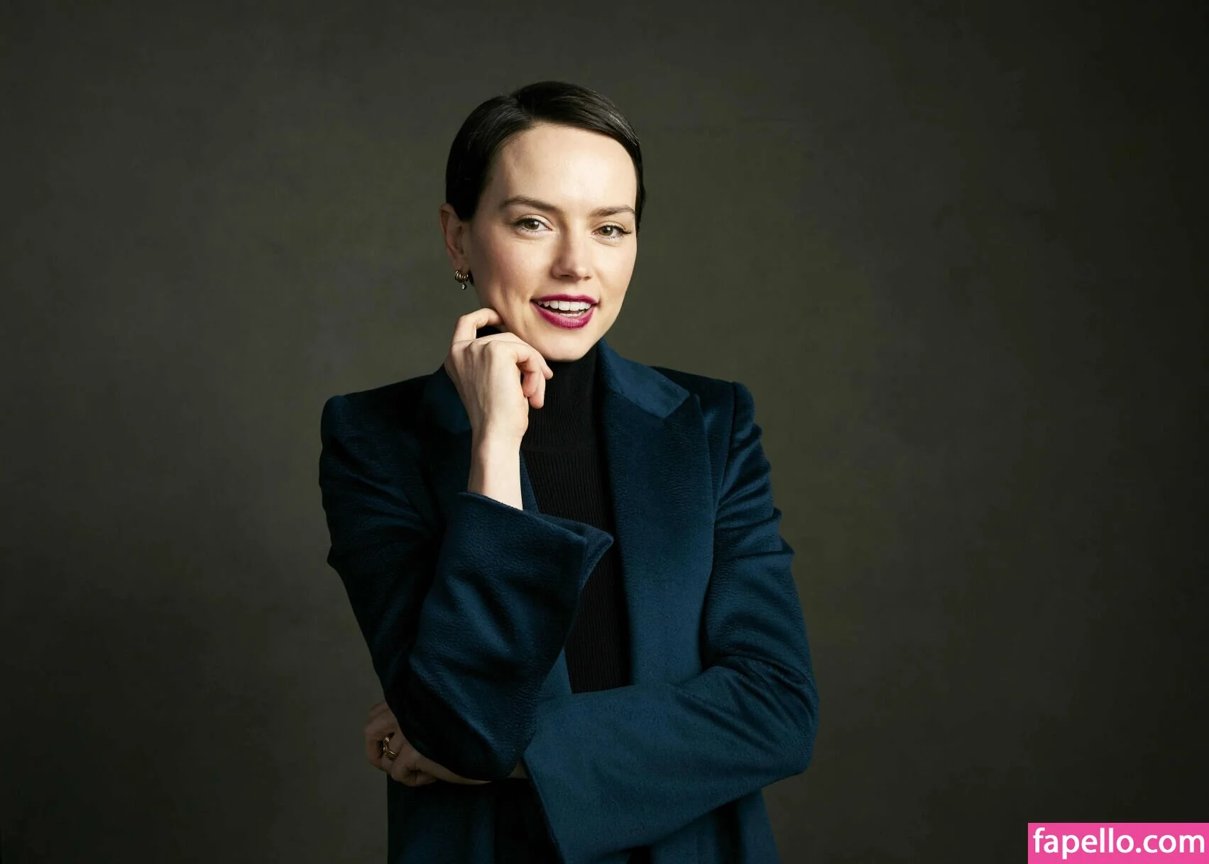 Daisy Ridley Onlyfans Photo Gallery 