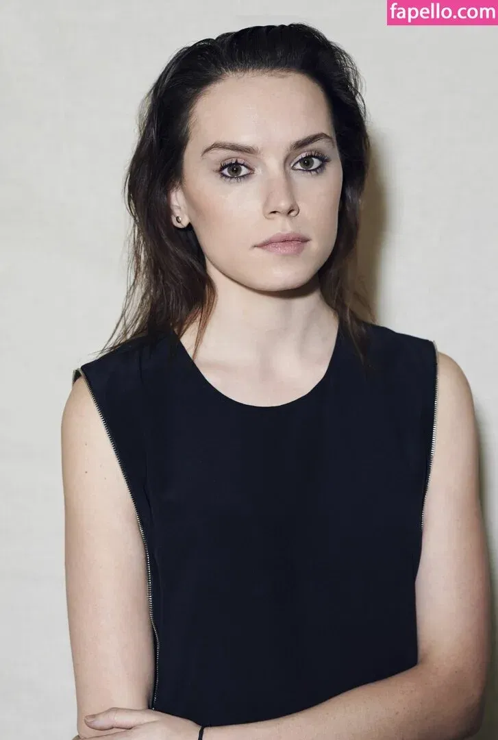 Daisy Ridley Onlyfans Photo Gallery 