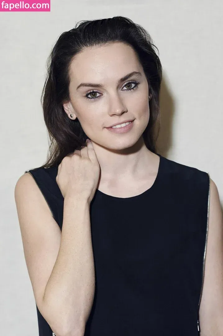 Daisy Ridley Onlyfans Photo Gallery 