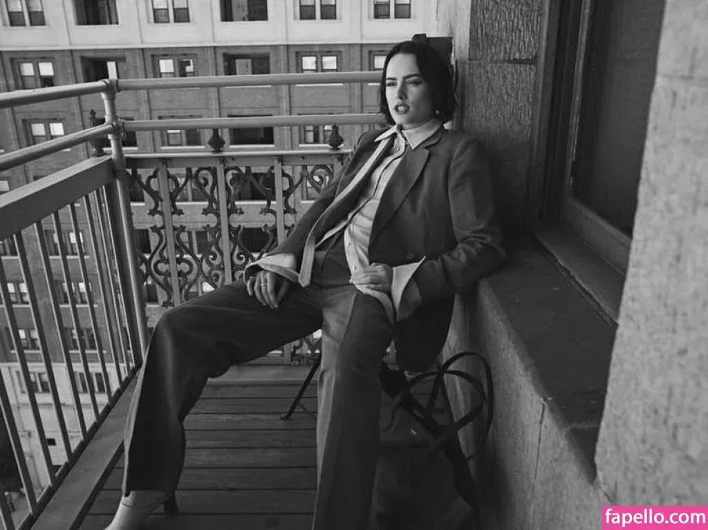 Daisy Ridley Onlyfans Photo Gallery 