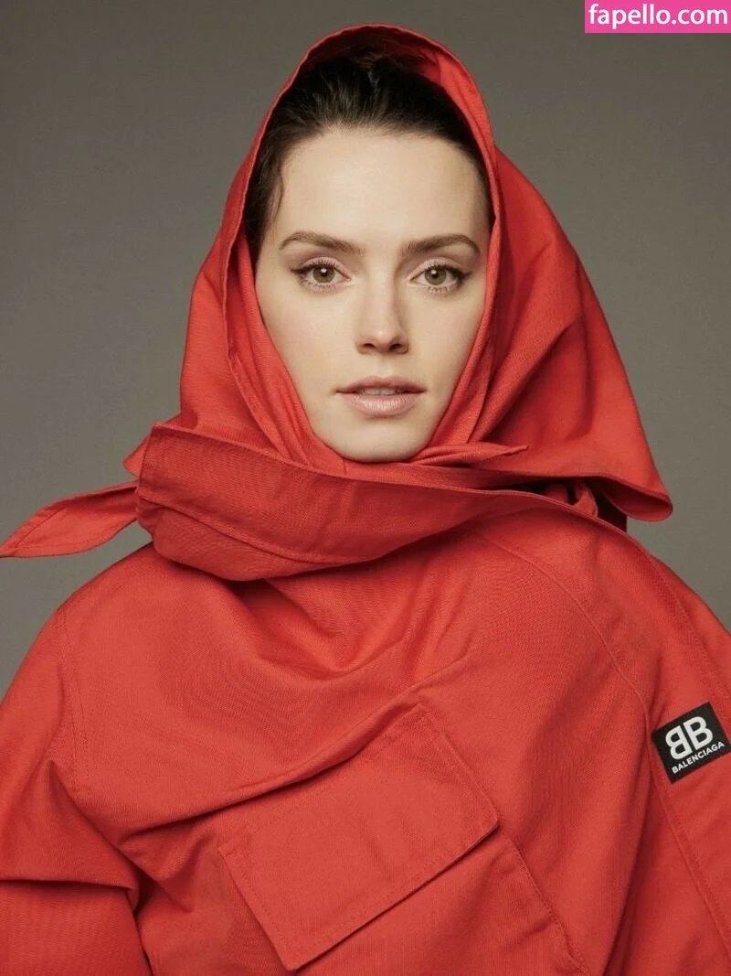 Daisy Ridley Onlyfans Photo Gallery 