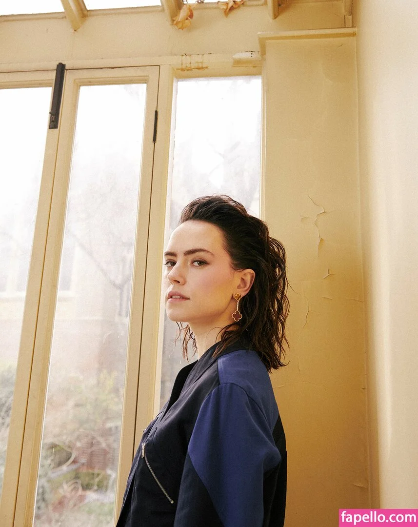 Daisy Ridley Onlyfans Photo Gallery 