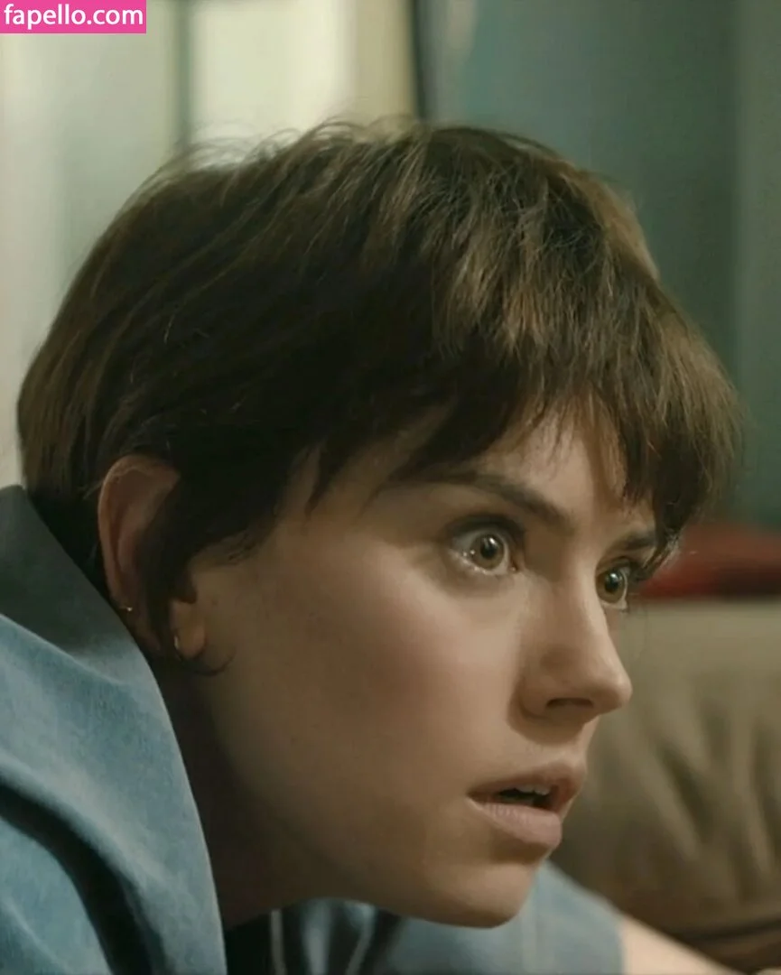 Daisy Ridley Onlyfans Photo Gallery 