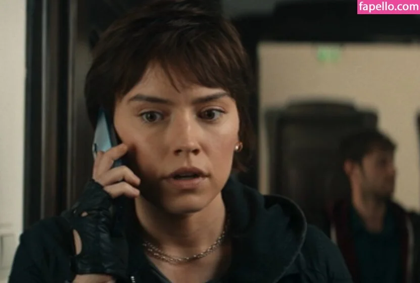 Daisy Ridley Onlyfans Photo Gallery 