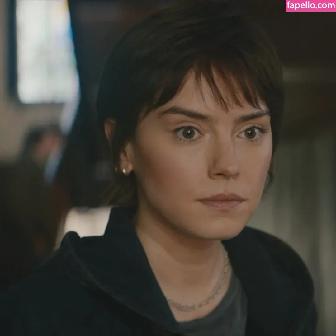 Daisy Ridley Onlyfans Photo Gallery 