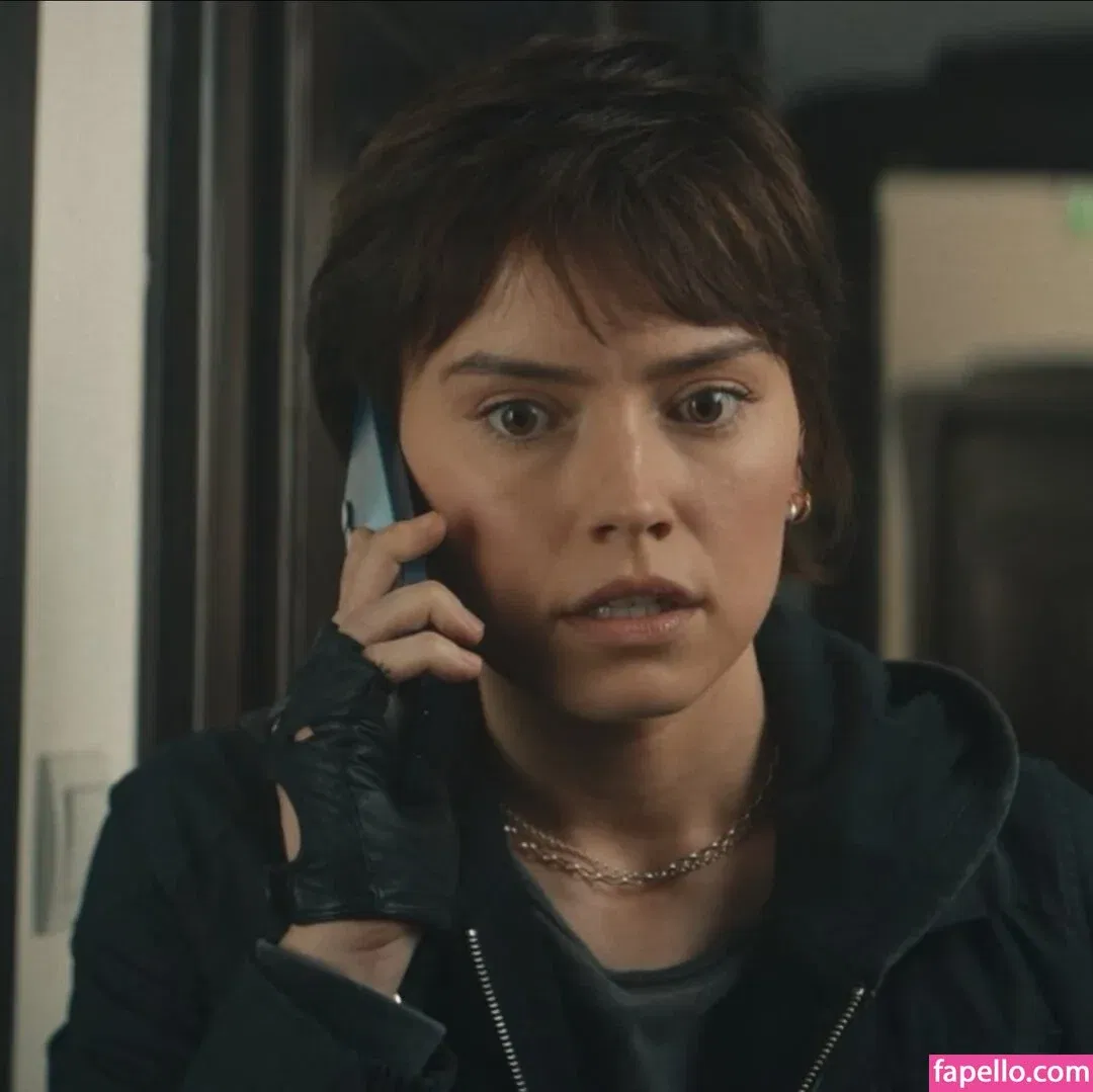 Daisy Ridley Onlyfans Photo Gallery 