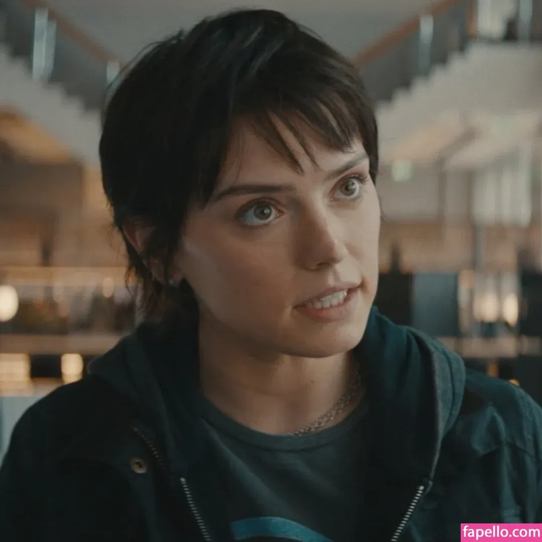 Daisy Ridley Onlyfans Photo Gallery 