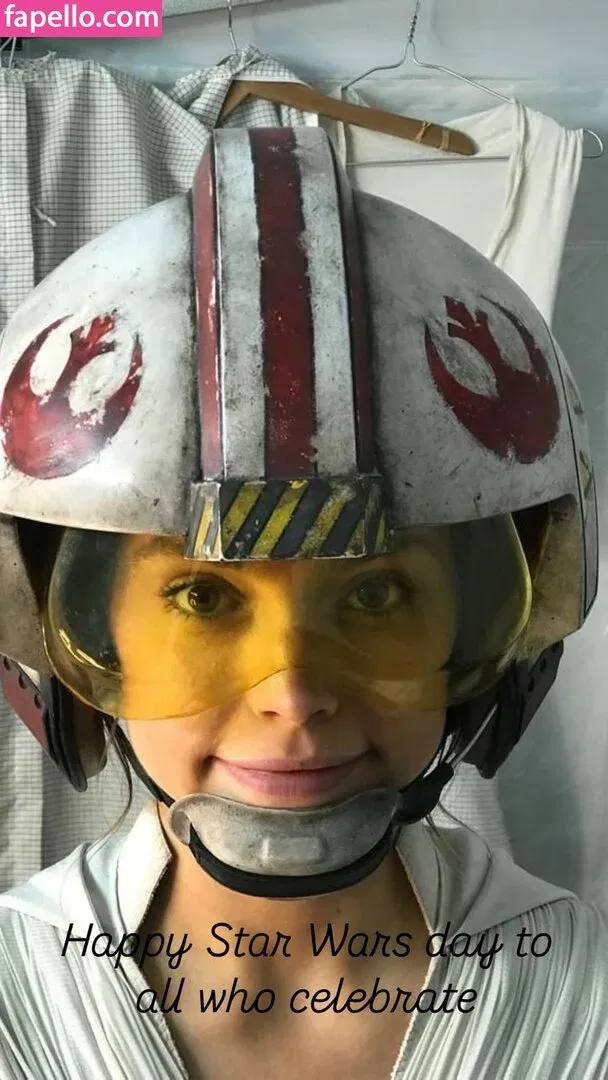 Daisy Ridley Onlyfans Photo Gallery 