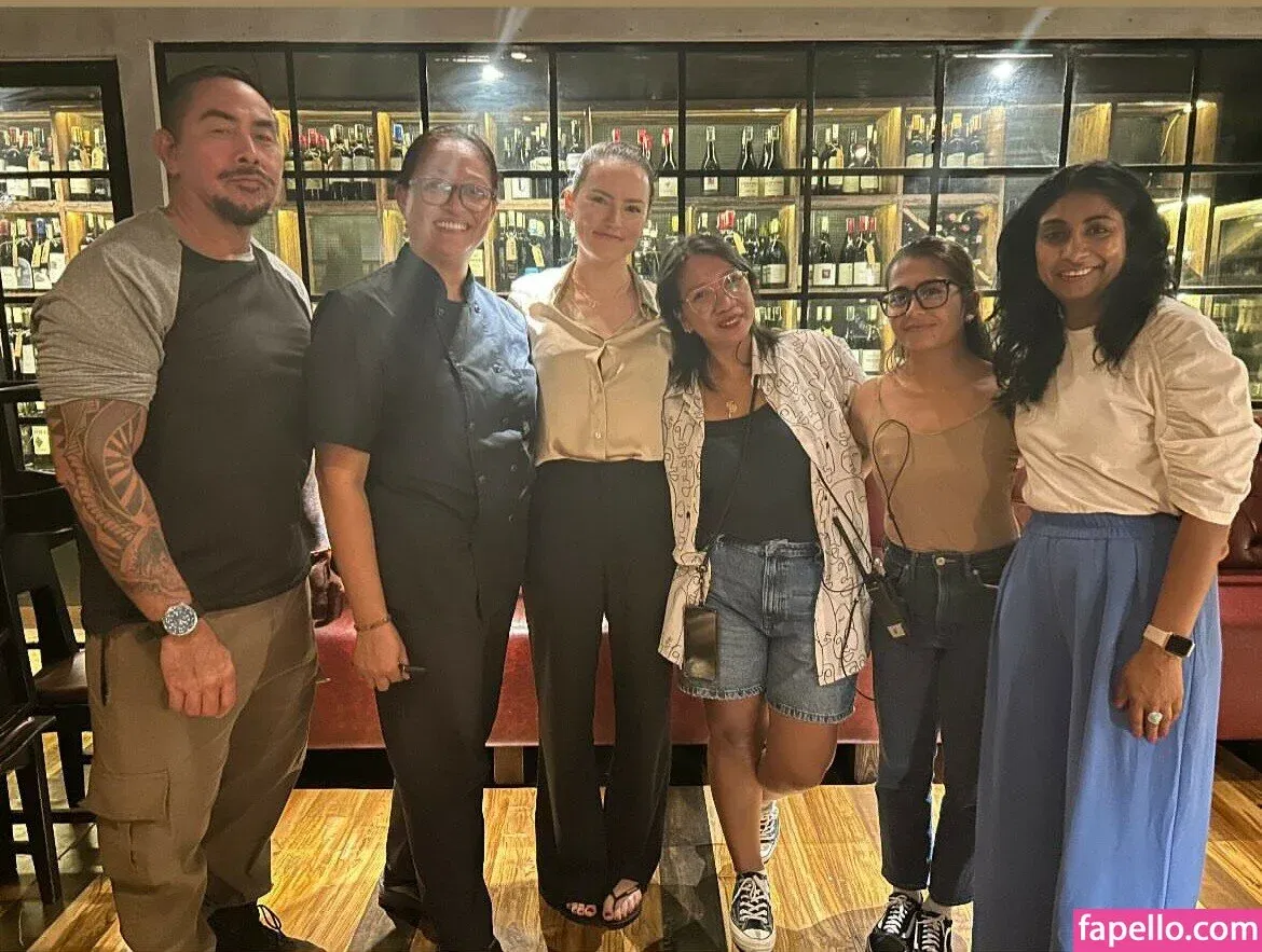 Daisy Ridley Onlyfans Photo Gallery 