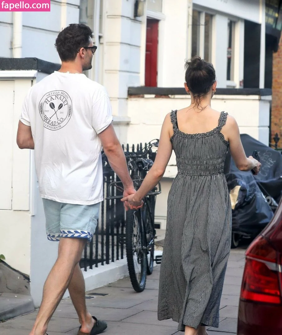 Daisy Ridley Onlyfans Photo Gallery 