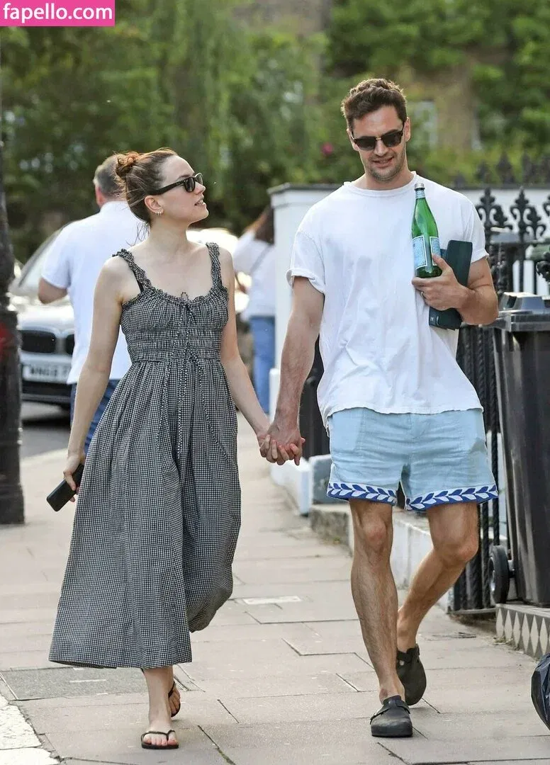 Daisy Ridley Onlyfans Photo Gallery 