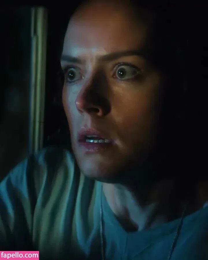 Daisy Ridley Onlyfans Photo Gallery 