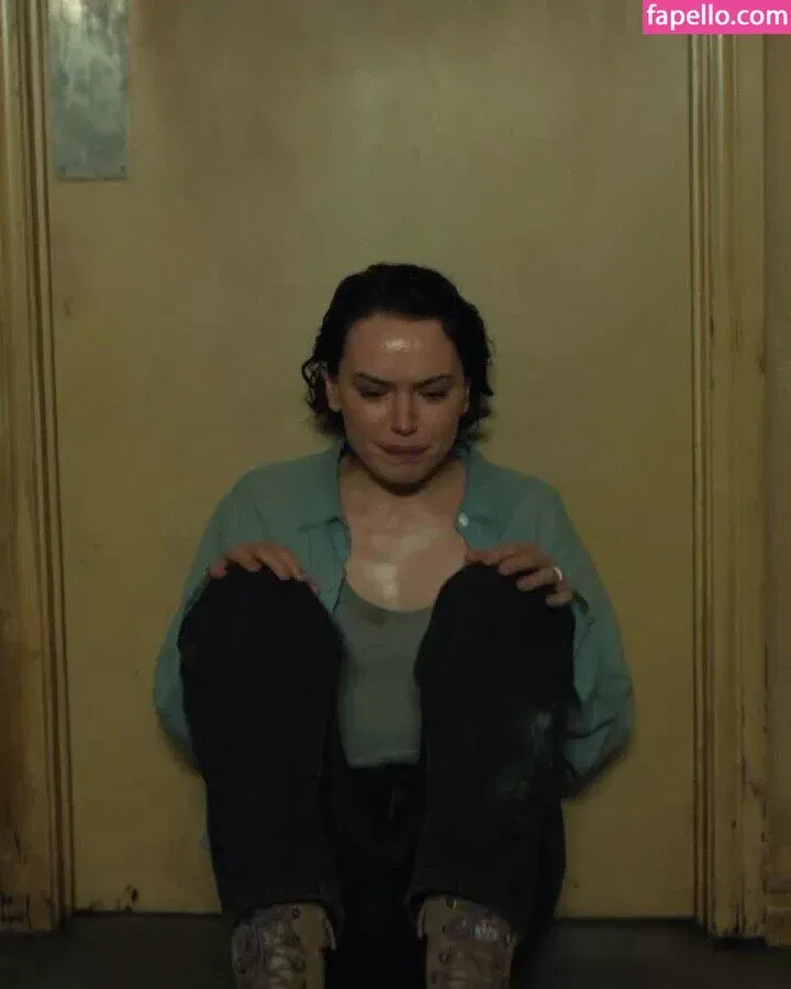Daisy Ridley Onlyfans Photo Gallery 