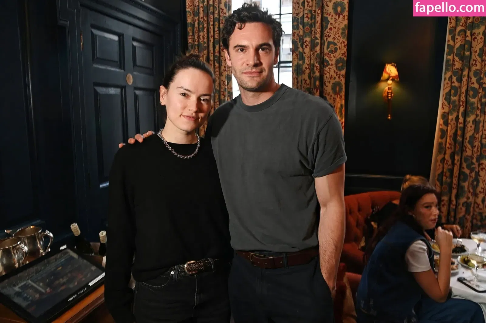 Daisy Ridley Onlyfans Photo Gallery 