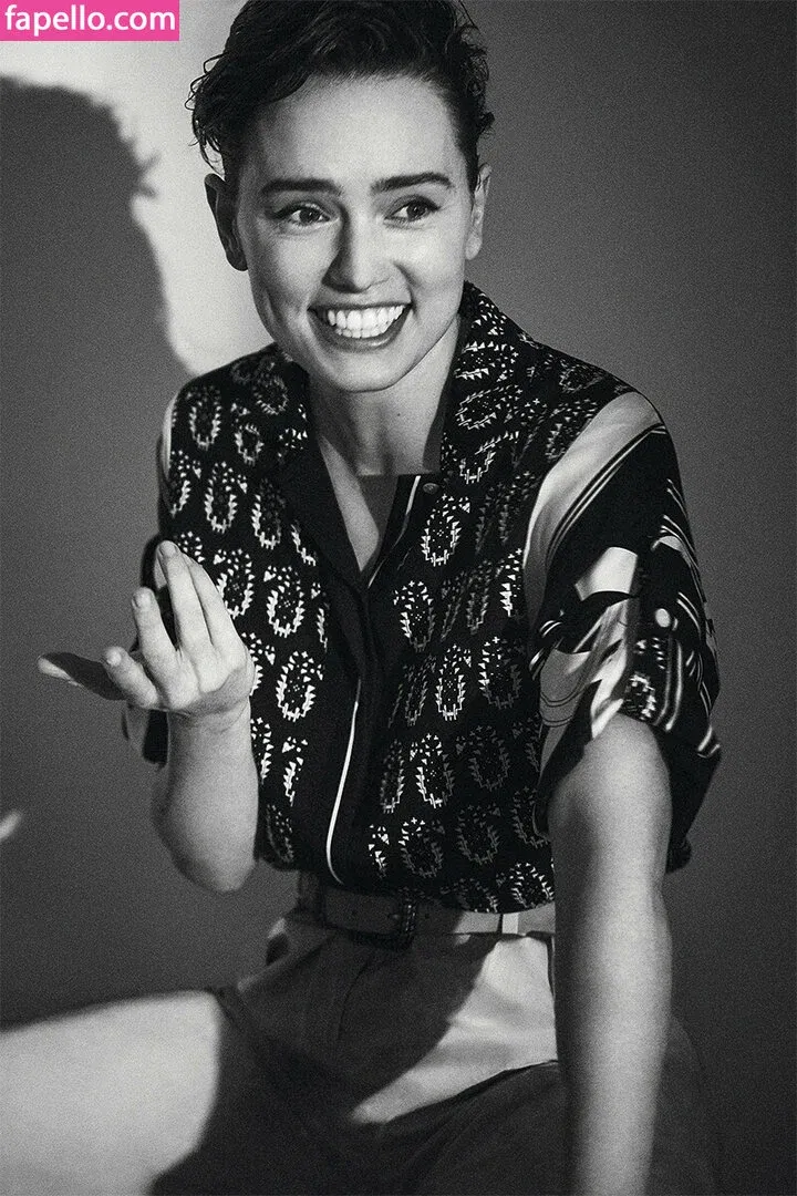 Daisy Ridley Onlyfans Photo Gallery 