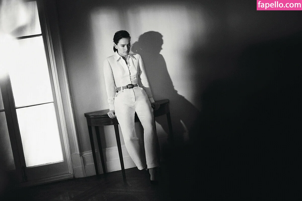 Daisy Ridley Onlyfans Photo Gallery 