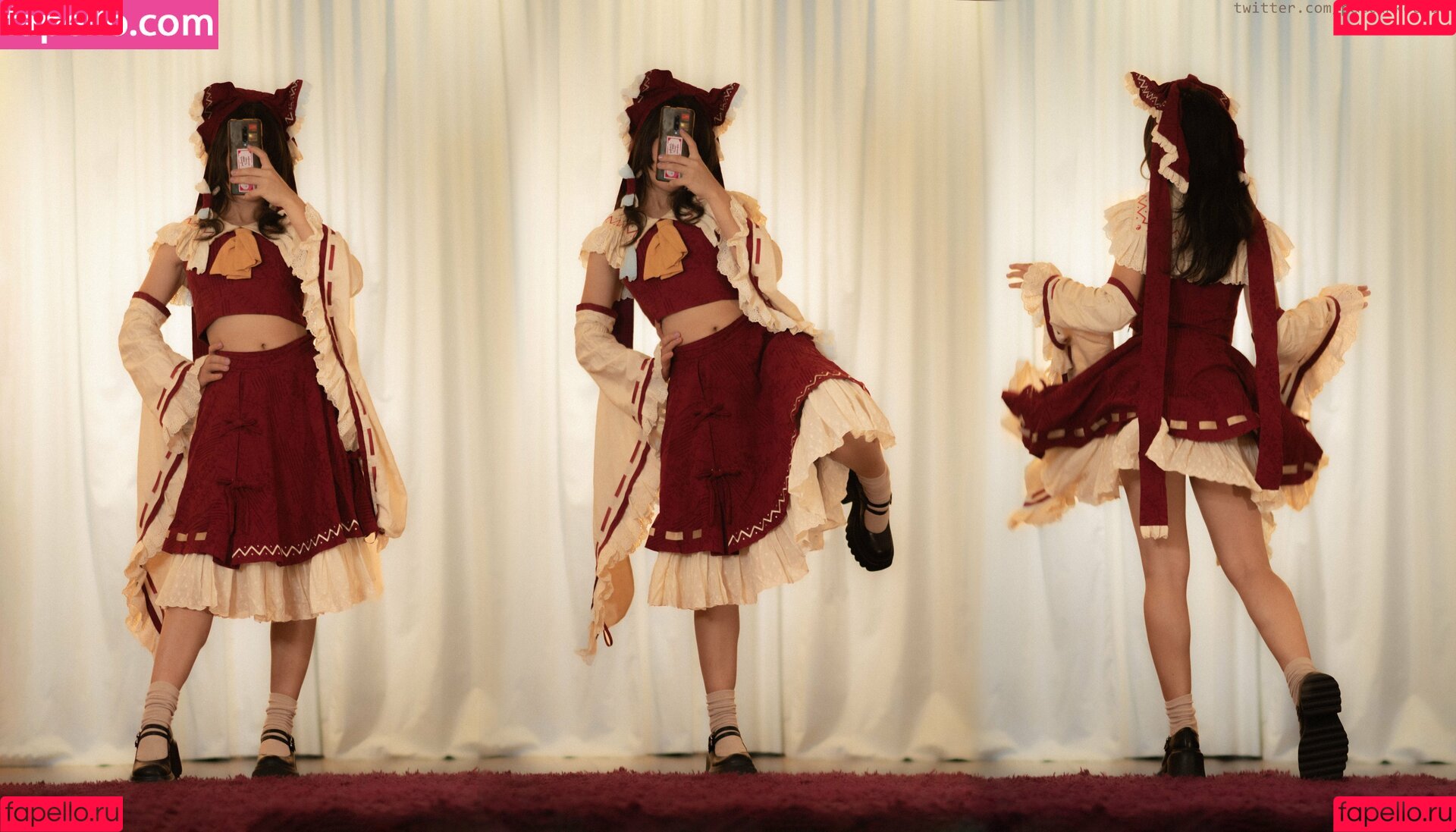 Peytenxo Onlyfans Photo Gallery 