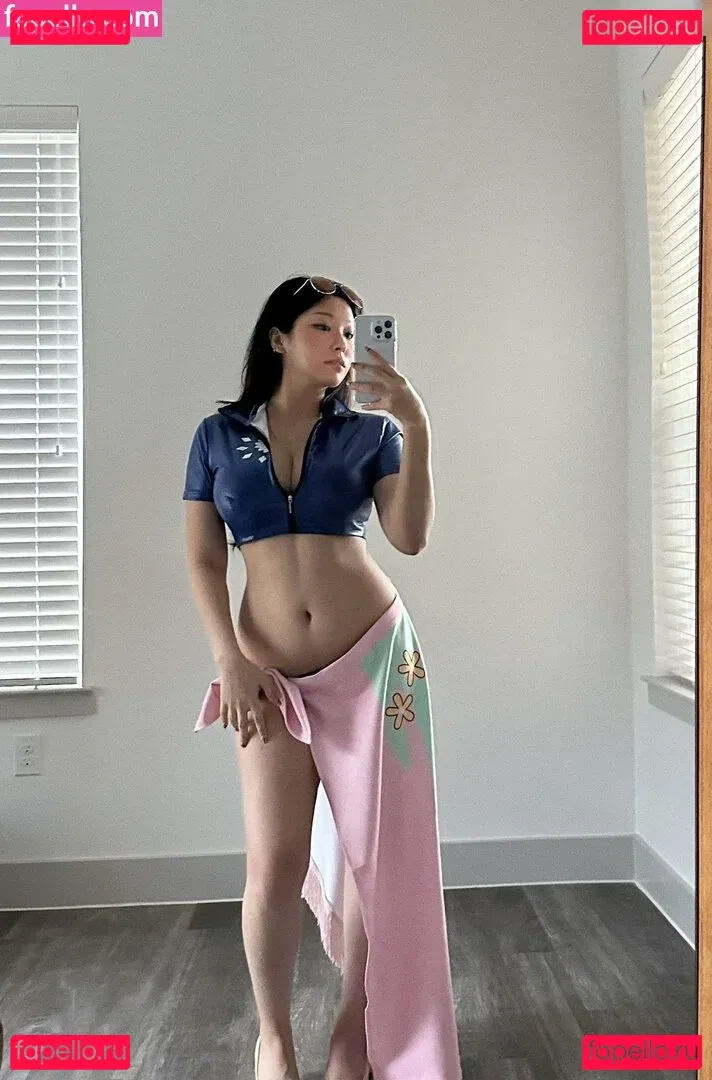 Hannnnaaaa Onlyfans Photo Gallery 