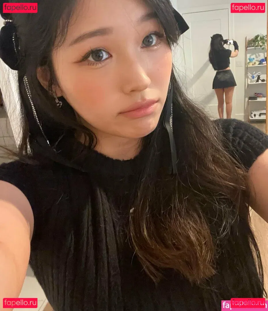 Hannnnaaaa Onlyfans Photo Gallery 