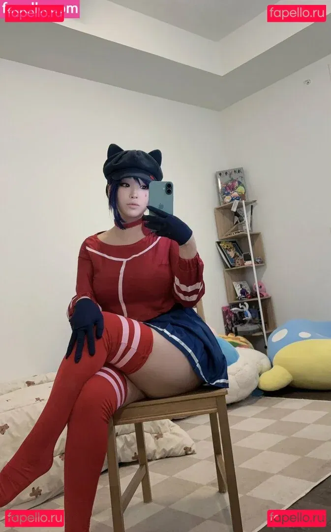 Hannnnaaaa Onlyfans Photo Gallery 