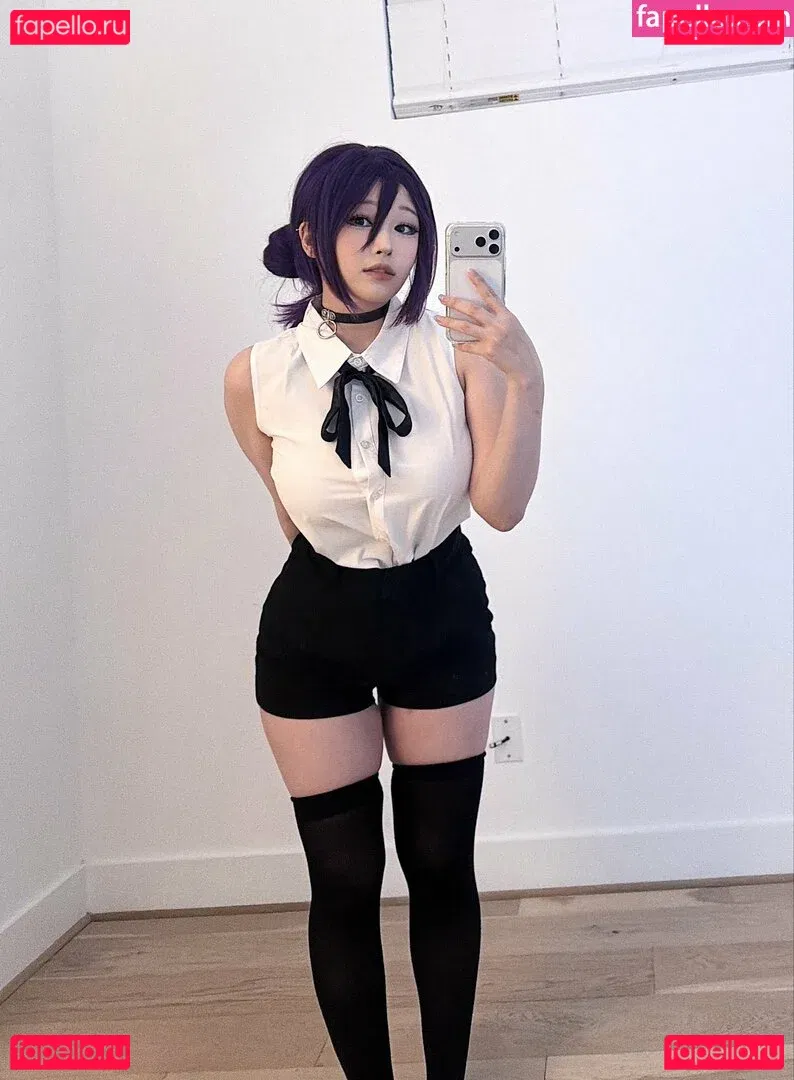 Hannnnaaaa Onlyfans Photo Gallery 