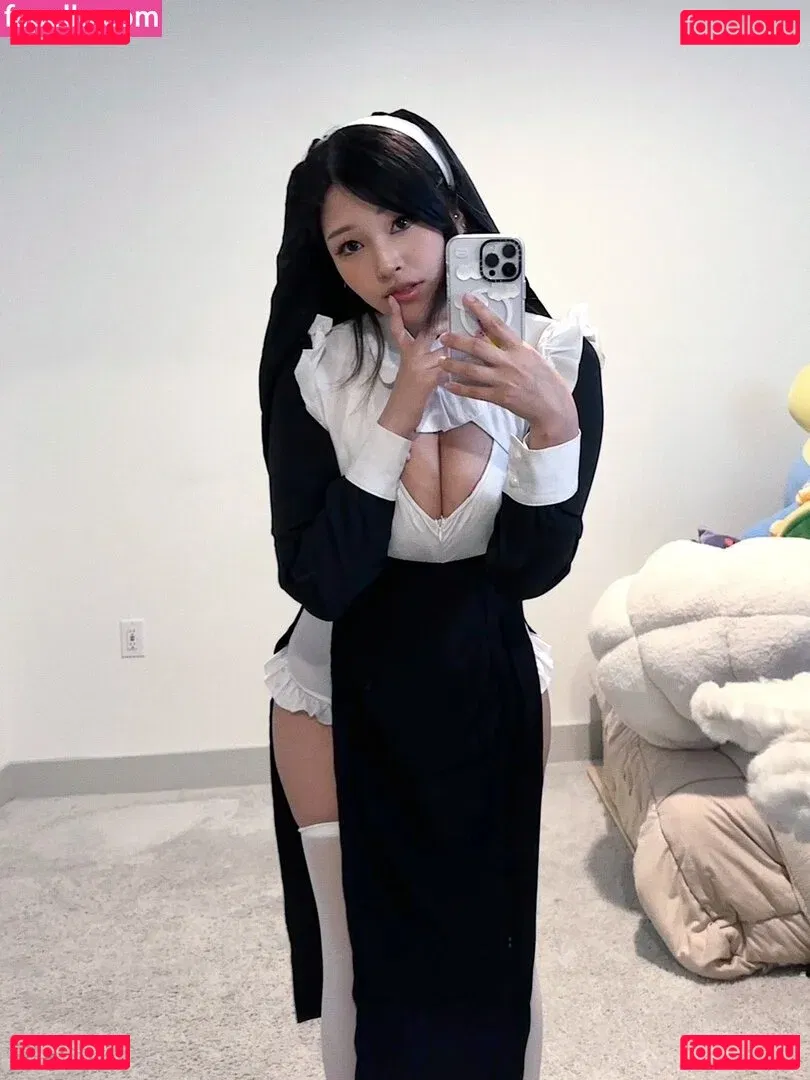 Hannnnaaaa Onlyfans Photo Gallery 