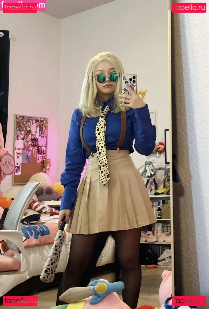 Hannnnaaaa Onlyfans Photo Gallery 